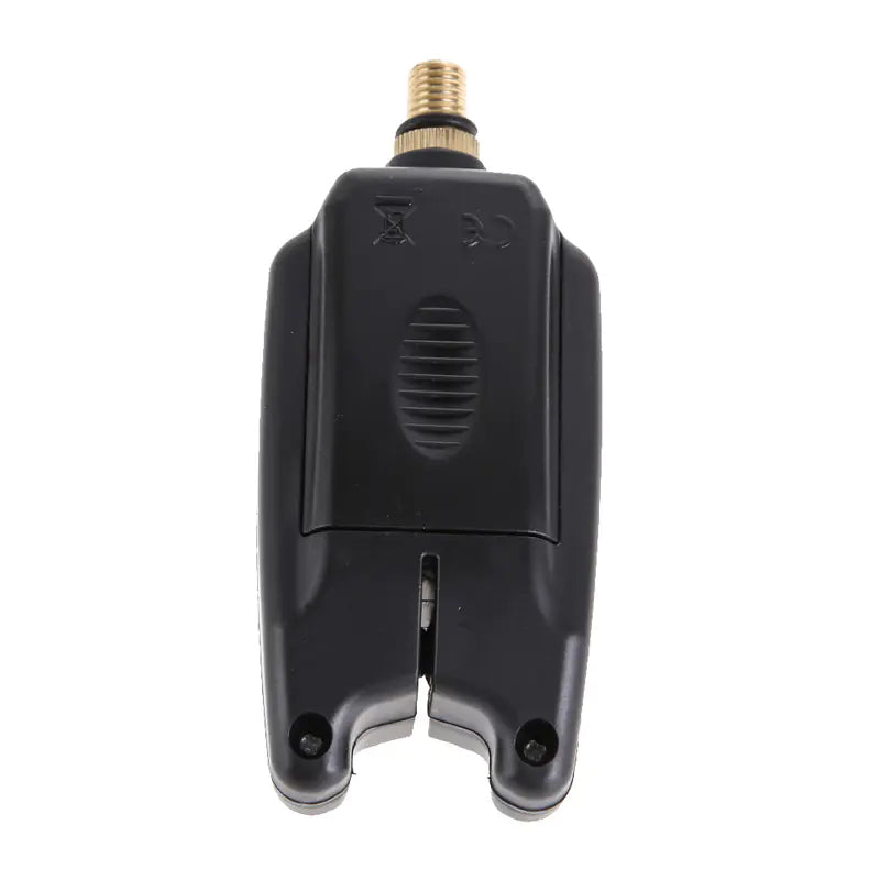 Fishing Alarm System with Bite Alert Feature