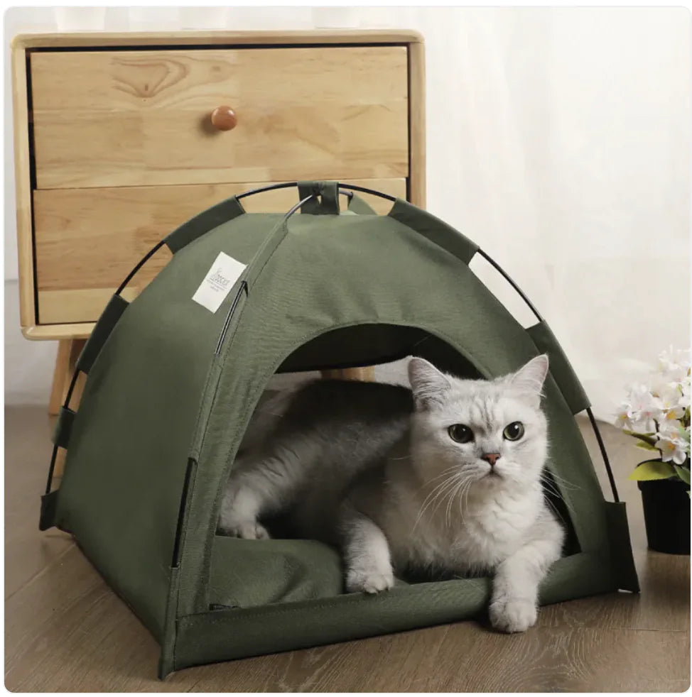 Pet Tent