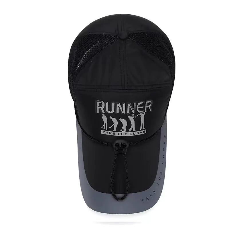 🧢 Unisex Summer Baseball Cap