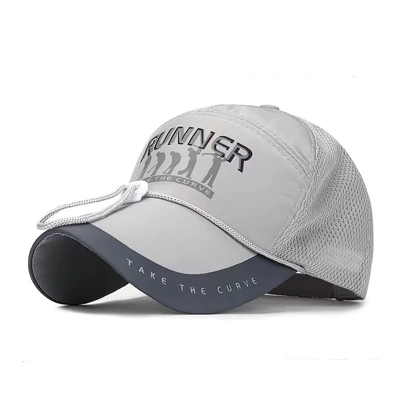 🧢 Unisex Summer Baseball Cap