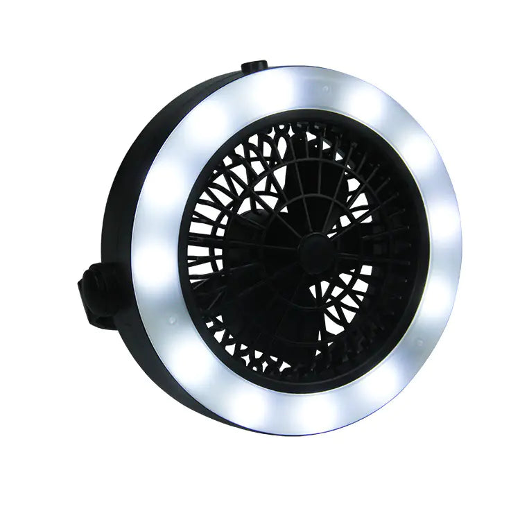 TrailGlow LED Lantern/Fan